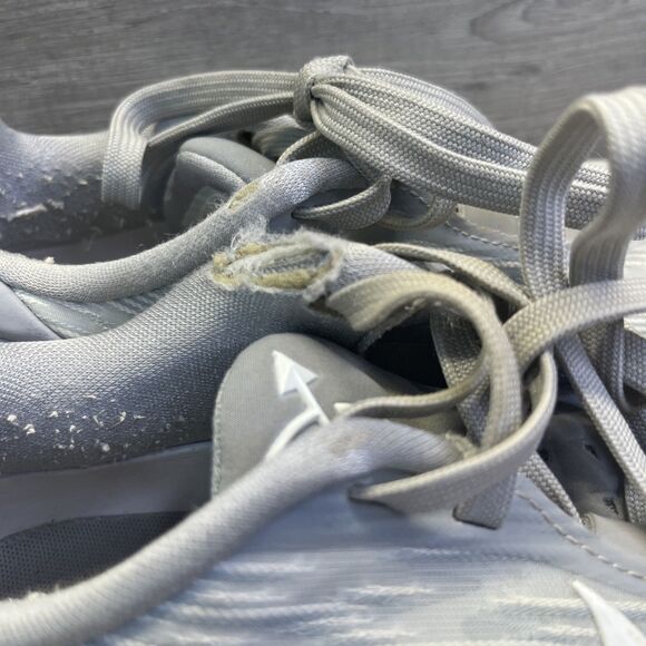 Nike Air Zoom GT Cut 2 TB Wolf Grey Mens 7.5 - Picture 5 of 11